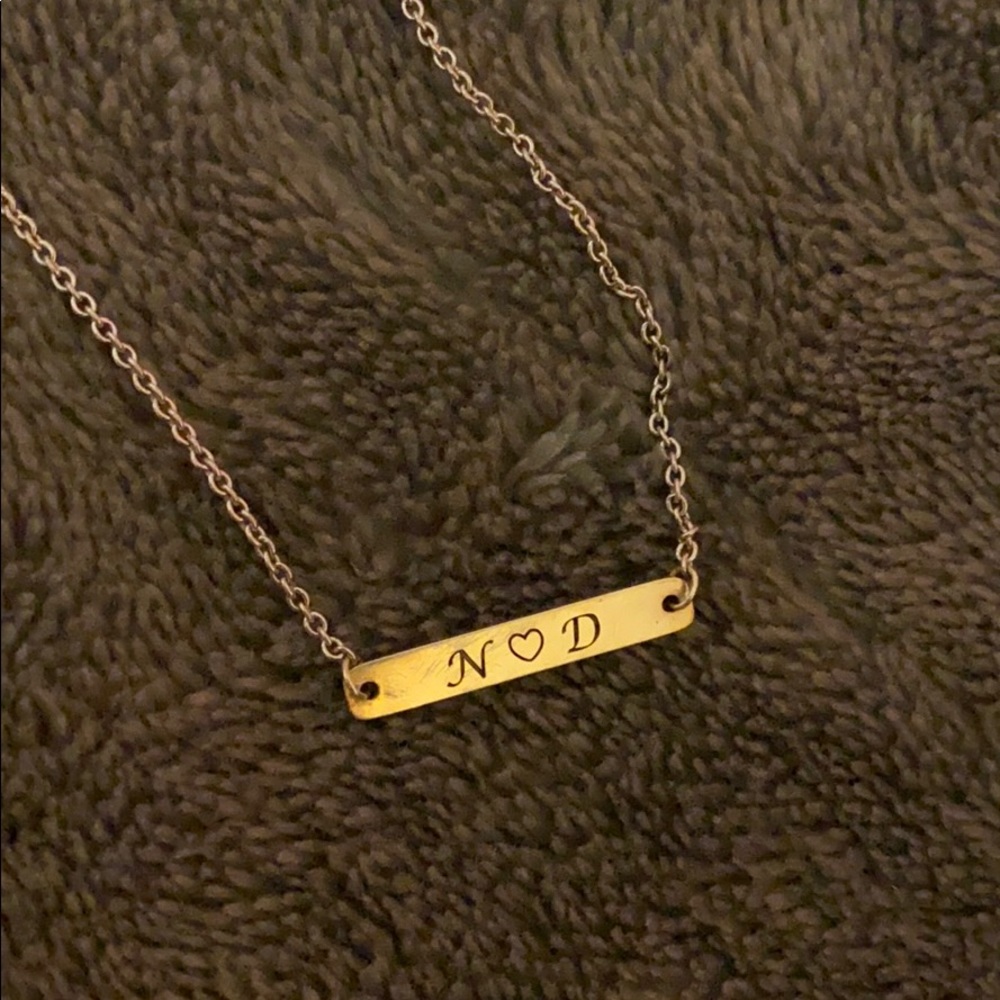 James Avery Anklet